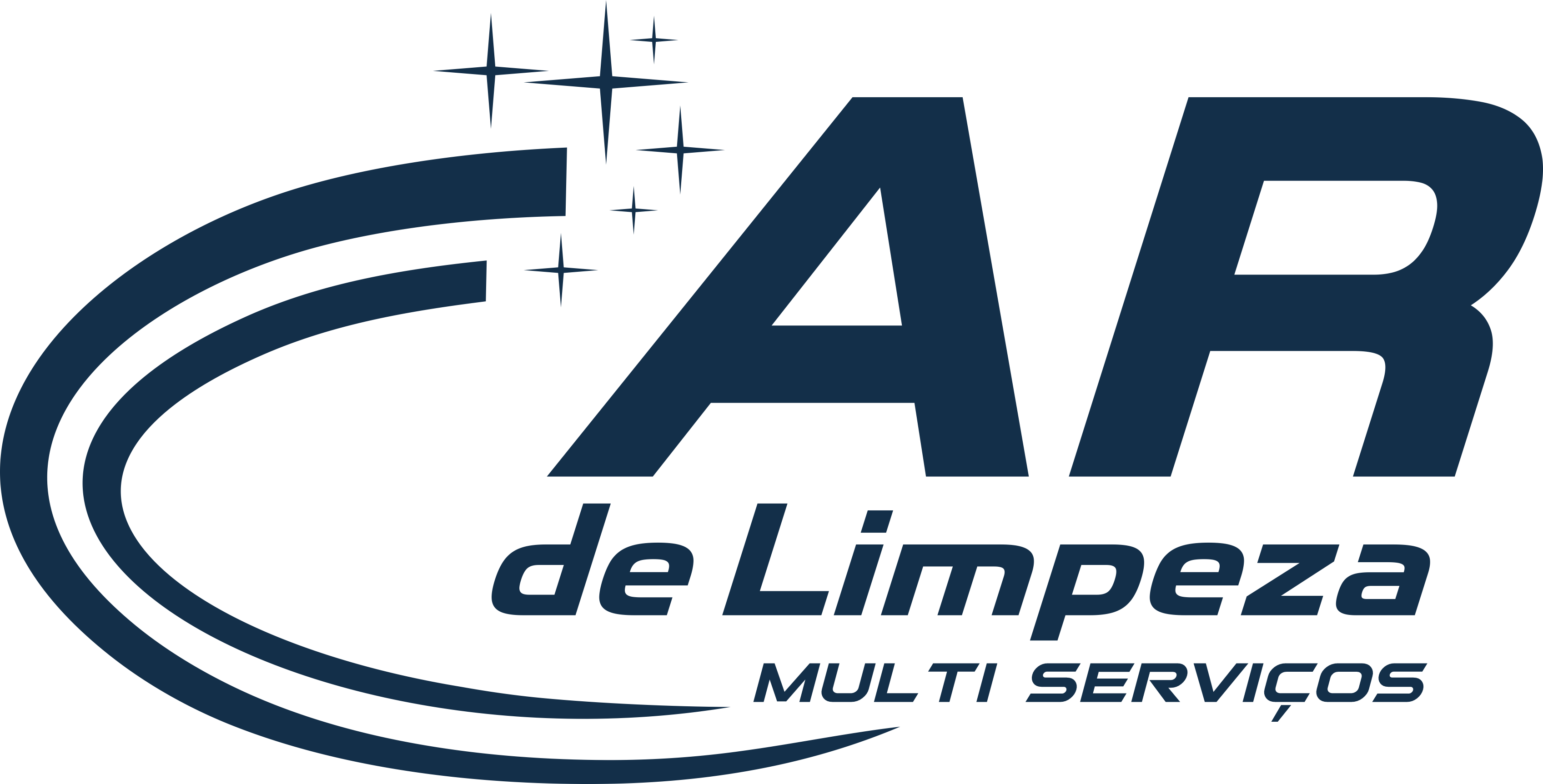 Ar de Limpeza